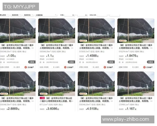 桂林足球文化产业园助力地方经济发展与足球文化传播新篇章